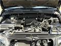 2006 Toyota Hilux Surf