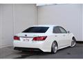2013 Toyota Crown Hybrid