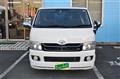 2008 Toyota Regiusace Van