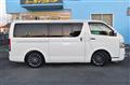 2008 Toyota Regiusace Van