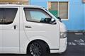 2008 Toyota Regiusace Van