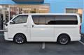 2008 Toyota Regiusace Van