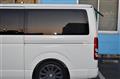 2008 Toyota Regiusace Van