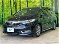 2019 Honda Shuttle