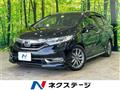 2019 Honda Shuttle
