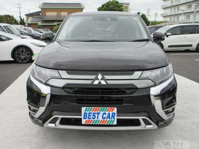 2019 Mitsubishi OUTLANDER PHEV