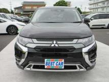 2019 Mitsubishi OUTLANDER PHEV