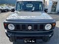2020 Suzuki Jimny
