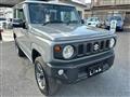 2020 Suzuki Jimny