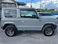 2020 Suzuki Jimny