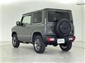 2020 Suzuki Jimny