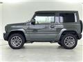 2020 Suzuki Jimny