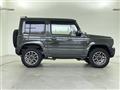 2020 Suzuki Jimny