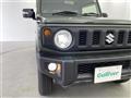 2020 Suzuki Jimny