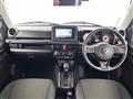 2020 Suzuki Jimny