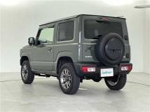2020 Suzuki Jimny
