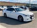 2014 Toyota Crown