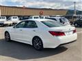 2014 Toyota Crown