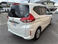 2020 Honda Freed