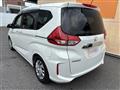 2020 Honda Freed