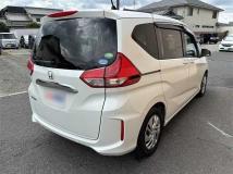 2020 Honda Freed
