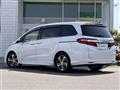 2017 Honda Odyssey
