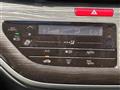 2017 Honda Odyssey