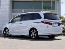 2017 Honda Odyssey