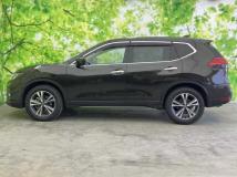 2019 Nissan X-Trail