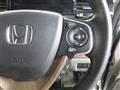 2015 Honda Step WGN
