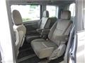 2015 Honda Step WGN