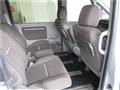 2015 Honda Step WGN