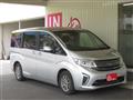 2015 Honda Step WGN