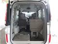2015 Honda Step WGN