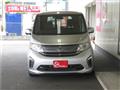 2015 Honda Step WGN