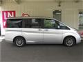 2015 Honda Step WGN