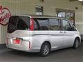2015 Honda Step WGN