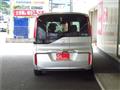 2015 Honda Step WGN