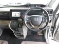 2015 Honda Step WGN