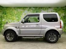 2017 Suzuki Jimny Sierra