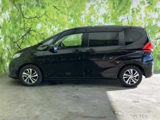 2019 Honda Freed