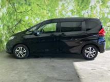 2019 Honda Freed