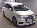 2018 Nissan Elgrand
