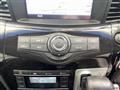 2016 Nissan Elgrand
