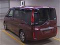 2016 Honda Step WGN
