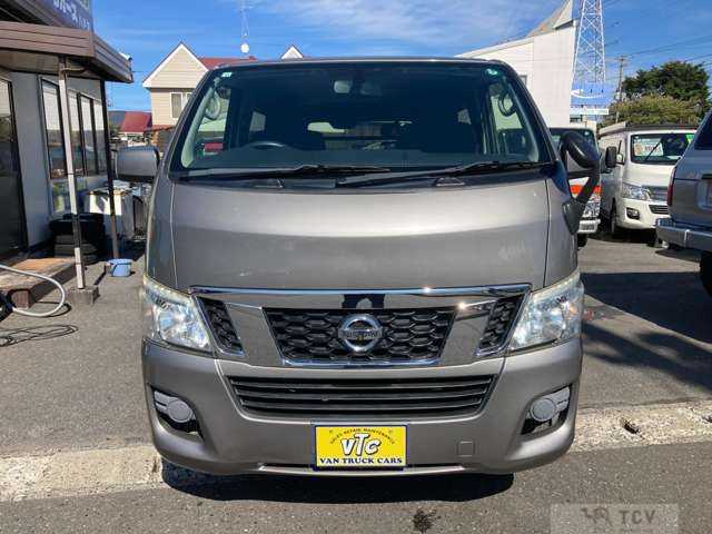 2015 Nissan NV350 Caravan