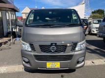 2015 Nissan NV350 Caravan