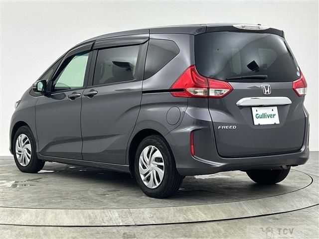 2019 Honda Freed