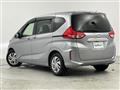 2017 Honda Freed
