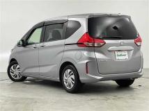 2017 Honda Freed
